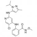 anti-HYAL1 antibody (Hyaluronidase-1) (N-Term)