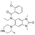 anti-HYAL1 antibody (Hyaluronidase-1) (N-Term)
