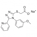 anti-HYAL1 antibody (Hyaluronidase-1) (N-Term)