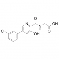 anti-HYAL1 antibody (Hyaluronidase-1) (N-Term)