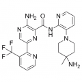 anti-HYAL1 antibody (Hyaluronidase-1) (N-Term)