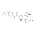 anti-HYAL1 antibody (Hyaluronidase-1) (N-Term)