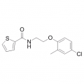 anti-HYAL1 antibody (Hyaluronidase-1) (N-Term)