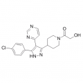 anti-HYAL1 antibody (Hyaluronidase-1) (N-Term)