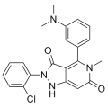 anti-HYAL1 antibody (Hyaluronidase-1) (N-Term)