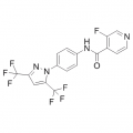 anti-HYAL1 antibody (Hyaluronidase-1) (N-Term)