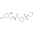anti-HYAL1 antibody (Hyaluronidase-1) (N-Term)