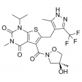 anti-HYAL1 antibody (Hyaluronidase-1) (N-Term)
