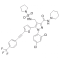 anti-HYAL1 antibody (Hyaluronidase-1) (N-Term)