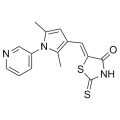 anti-HYAL1 antibody (Hyaluronidase-1) (N-Term)