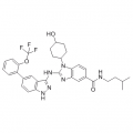 anti-HYAL1 antibody (Hyaluronidase-1) (N-Term)