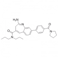 anti-HYAL1 antibody (Hyaluronidase-1) (N-Term)