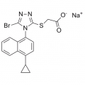 anti-HYAL1 antibody (Hyaluronidase-1) (N-Term)