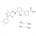 anti-HYAL1 antibody (Hyaluronidase-1) (N-Term)