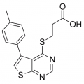 anti-HYAL1 antibody (Hyaluronidase-1) (N-Term)