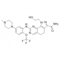 anti-HYAL1 antibody (Hyaluronidase-1) (N-Term)