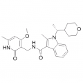 anti-HYAL1 antibody (Hyaluronidase-1) (N-Term)