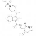 anti-HYAL1 antibody (Hyaluronidase-1) (N-Term)