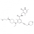 anti-HYAL1 antibody (Hyaluronidase-1) (N-Term)