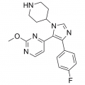 anti-HYAL1 antibody (Hyaluronidase-1) (N-Term)