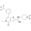 anti-HYAL1 antibody (Hyaluronidase-1) (N-Term)
