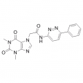 anti-HYAL1 antibody (Hyaluronidase-1) (N-Term)