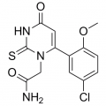 anti-HYAL1 antibody (Hyaluronidase-1) (N-Term)