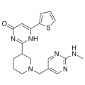 anti-HYAL1 antibody (Hyaluronidase-1) (N-Term)