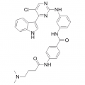 anti-HYAL1 antibody (Hyaluronidase-1) (N-Term)
