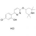 anti-HYAL1 antibody (Hyaluronidase-1) (N-Term)
