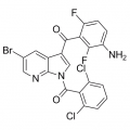 anti-HYAL1 antibody (Hyaluronidase-1) (N-Term)