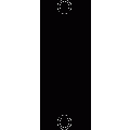 anti-HYAL1 antibody (Hyaluronidase-1) (N-Term)