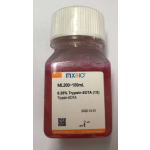 ML200 胰酶 EDTA 溶液，0.25%
