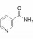 MC13015  烟酰胺  [98-92-0]
