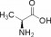 MC20001  L-丙氨酸  [56-41-7]