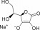 MC13002  维生素C钠  [134-03-2]