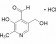 MC13029  盐酸吡哆醛  [65-22-5]
