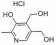 MC13026  维生素B6  [58-56-0]