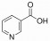 MC13023  维生素B3  [59-67-6]