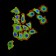 UCP3 Primary Antibody MP31002 [M6B8C6]