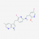 MCS8874  PLX5622  [1303420-67-8]